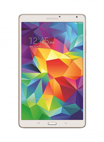 Galaxy Tab S 3GB, 4G LTE, Dazzling White