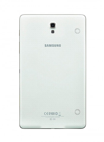 Galaxy Tab S 3GB, 4G LTE, Dazzling White