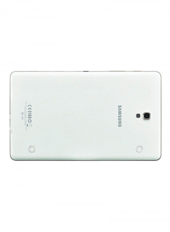 Galaxy Tab S 3GB, 4G LTE, Dazzling White