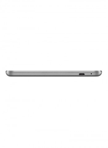 MediaPad T3 8 (2017), 8-Inch, 16GB, 2GB RAM, Wi-Fi, 4G LTE, Space Grey