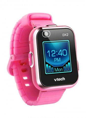 KidiZoom Smartwatch Pink
