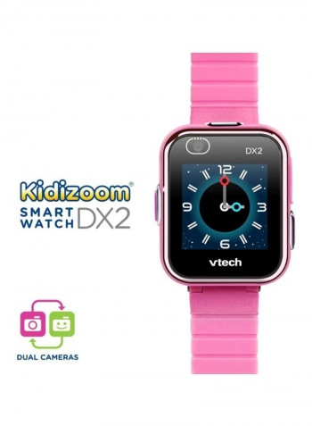 KidiZoom Smartwatch Pink