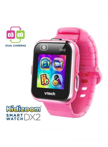 KidiZoom Smartwatch Pink