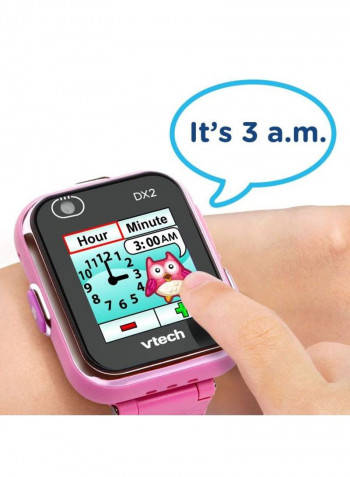 KidiZoom Smartwatch Pink