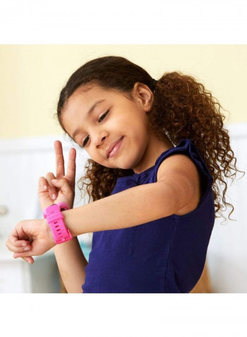 KidiZoom Smartwatch Pink