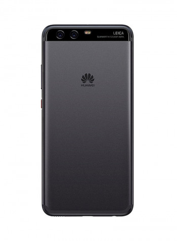 P10 Graphite Black 64GB 4G LTE