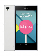 Xperia Z1 White 16GB 3G reviews Xperia Z1 White 16GB 3G