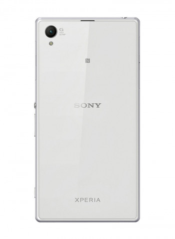 Xperia Z1 White 16GB 3G