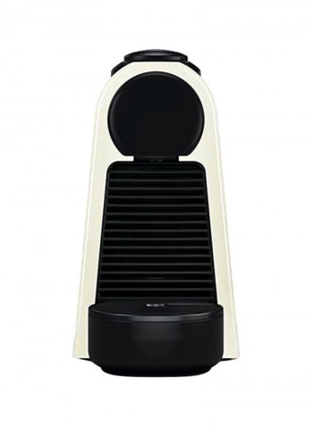 D30 Essenza Mini Coffee Maker 0.6L 1450W 1.05 l ACEUAE1229873 Pure White/Black