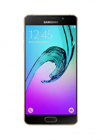 Galaxy A5 Dual SIM Gold 16GB 4G LTE