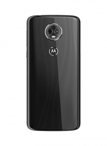 Moto E5 Plus Dual SIM 32GB 3GB RAM 4G LTE