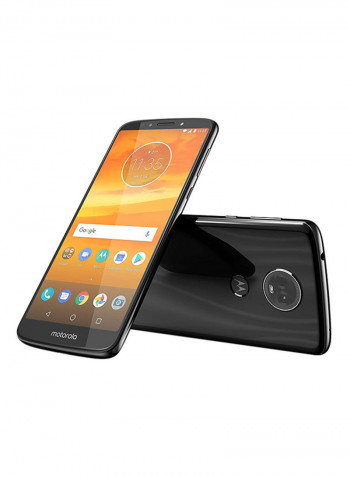 Moto E5 Plus Dual SIM 32GB 3GB RAM 4G LTE