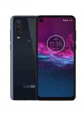 One Action Denim Blue 4GB RAM 128GB 4G LTE reviews One Action Denim Blue 4GB RAM 128GB 4G LTE
