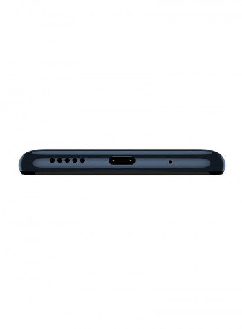 One Action Denim Blue 4GB RAM 128GB 4G LTE