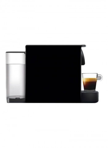 Essenza Mini Coffee Machine 0.6 l 1260 W XN1108 Black