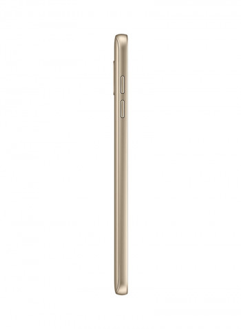 Galaxy J7 Duo Dual SIM Gold 32GB 4G LTE