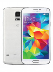 Galaxy S5 White 2GB RAM 16GB 4G LTE reviews Galaxy S5 White 2GB RAM 16GB 4G LTE