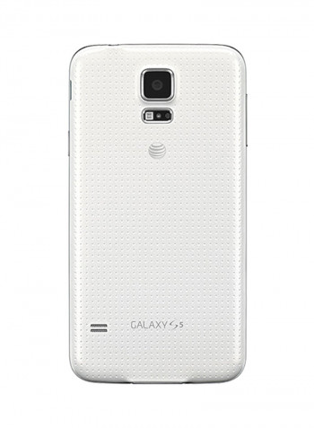 Galaxy S5 White 2GB RAM 16GB 4G LTE