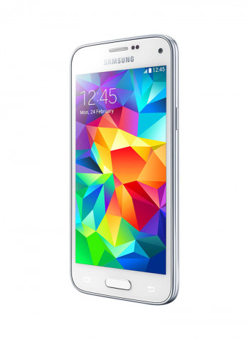 Galaxy S5 White 2GB RAM 16GB 4G LTE