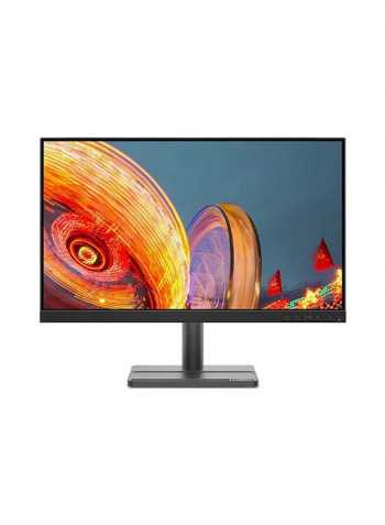 23.8-Inch FHD Monitor Black