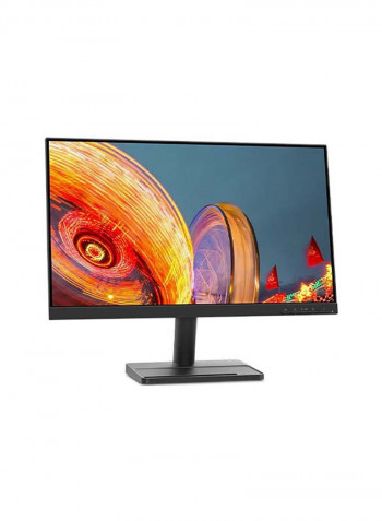 23.8-Inch FHD Monitor Black