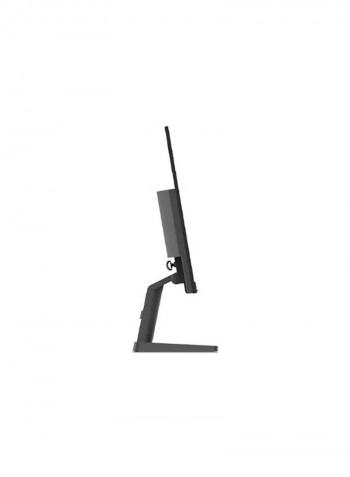 23.8-Inch FHD Monitor Black