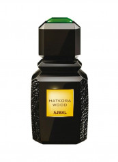 Hatkora Wood EDP 100ml reviews Hatkora Wood EDP 100ml