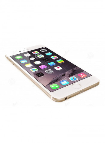 iPhone 6 With FaceTime Gold 16GB 4G LTE