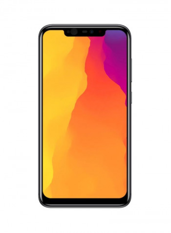 Allure M3 Dual SIM Black 4GB RAM 64GB 4G LTE