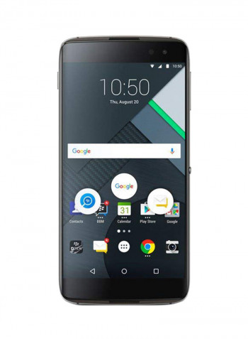 DTEK60 Earth Silver 32GB 4G LTE