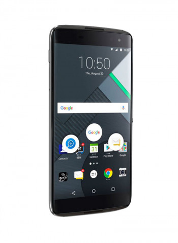 DTEK60 Earth Silver 32GB 4G LTE
