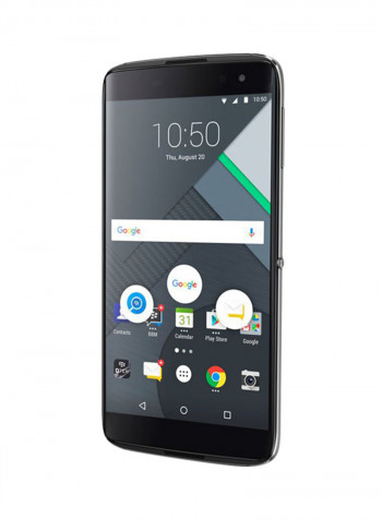 DTEK60 Earth Silver 32GB 4G LTE