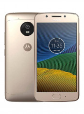 Moto G5 Dual SIM Gold 16GB 4G LTE reviews Moto G5 Dual SIM Gold 16GB 4G LTE