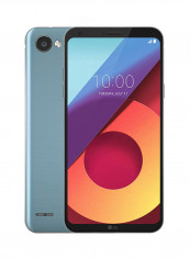 Q6 Full Vision Dual Sim - 32GB, 3GB, 4G LTE, Ice Platinum reviews Q6 Full Vision Dual Sim - 32GB, 3GB, 4G LTE, Ice Platinum
