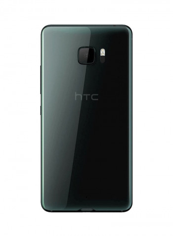 U Ultra Brilliant Black 4GB RAM 64GB 4G LTE