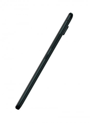 U Ultra Brilliant Black 4GB RAM 64GB 4G LTE