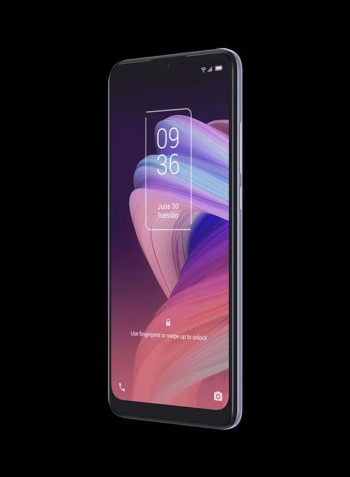 10 SE Dual SIM Icy Silver 4GB RAM 128GB 4G LTE