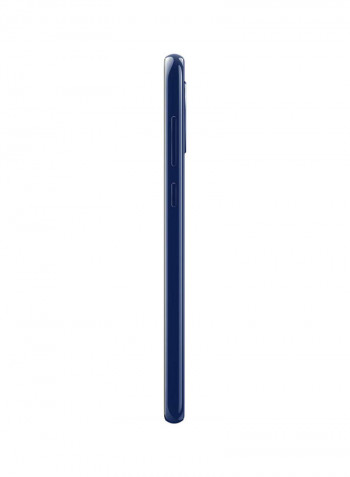 5.1 Plus Dual SIM Blue 3GB RAM 32GB 4G LTE