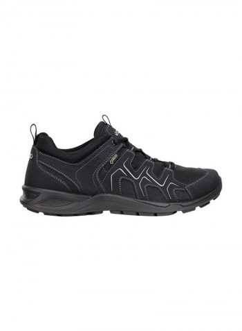 Terracruise LT Trainers Black