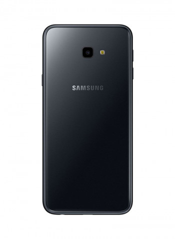 Galaxy J4 Plus Dual SIM Black 32GB 2GB RAM 4G LTE