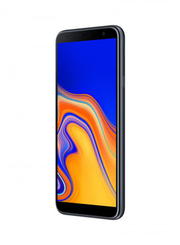 Galaxy J4 Plus Dual SIM Black 32GB 2GB RAM 4G LTE