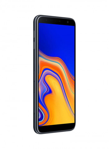 Galaxy J4 Plus Dual SIM Black 32GB 2GB RAM 4G LTE