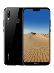P20 Lite/Nova 3e Dual SIM Midnight Black 64GB 4G LTE reviews P20 Lite/Nova 3e Dual SIM Midnight Black 64GB 4G LTE