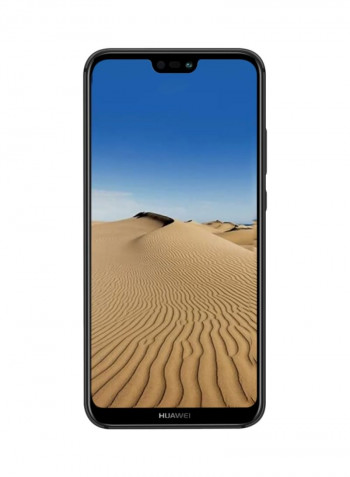 P20 Lite/Nova 3e Dual SIM Midnight Black 64GB 4G LTE