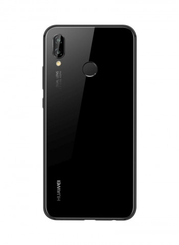 P20 Lite/Nova 3e Dual SIM Midnight Black 64GB 4G LTE
