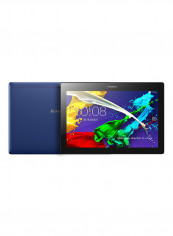Tab 2 (2015) 10.1-Inch 16GB, 2GB RAM ,Wi-Fi, 4G, Midnight Blue