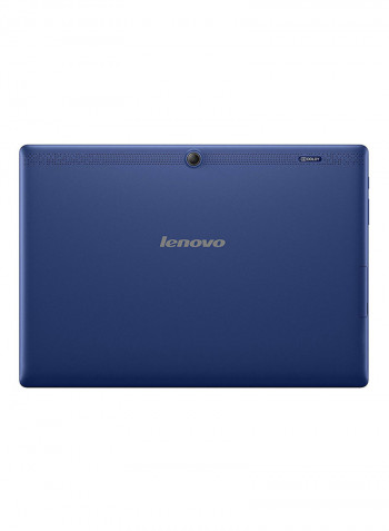 Tab 2 (2015) 10.1-Inch 16GB, 2GB RAM ,Wi-Fi, 4G, Midnight Blue