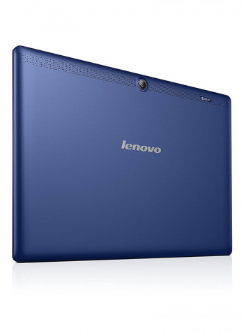 Tab 2 (2015) 10.1-Inch 16GB, 2GB RAM ,Wi-Fi, 4G, Midnight Blue