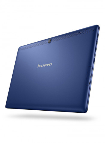 Tab 2 (2015) 10.1-Inch 16GB, 2GB RAM ,Wi-Fi, 4G, Midnight Blue