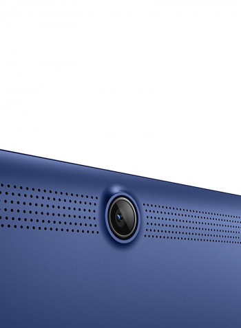 Tab 2 (2015) 10.1-Inch 16GB, 2GB RAM ,Wi-Fi, 4G, Midnight Blue